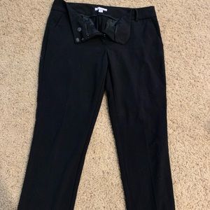 New York & Company slacks